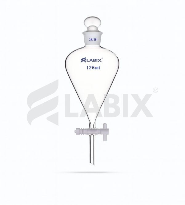 1285 Separating Funnels - Image 1
