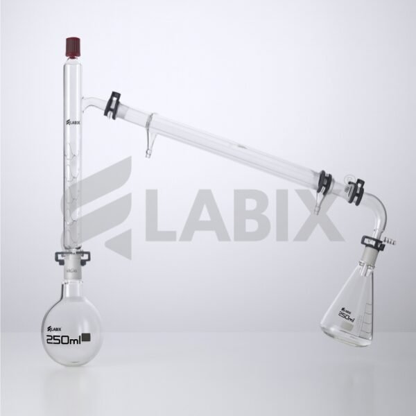 Distillation Assembly