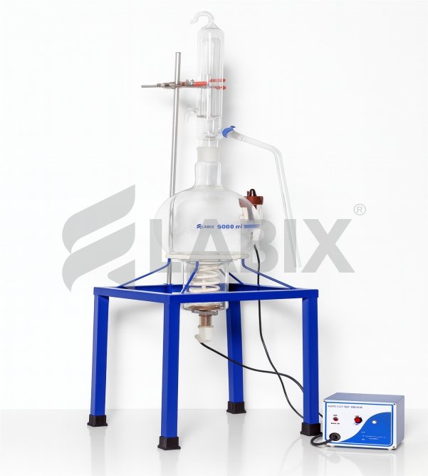 1382 Automatic Electrically Heated - Image 1