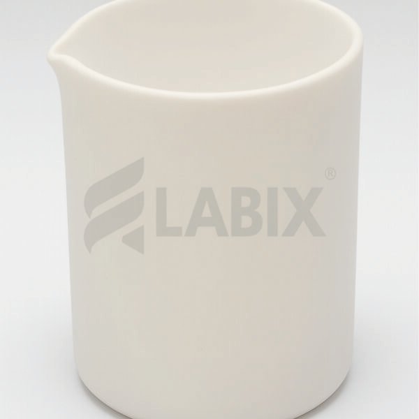 PTFE (Teflon) Beaker