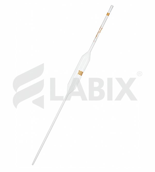 Class A Transfer Volumetric Pipette
