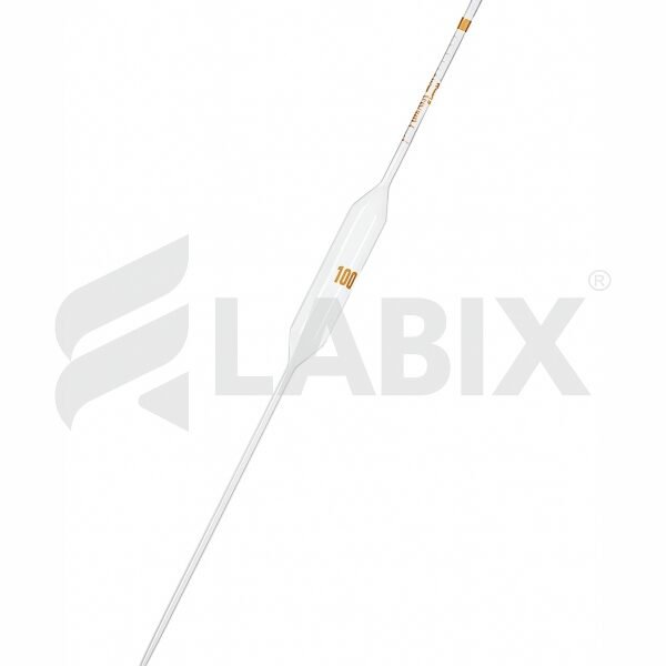 USP Class A pipette