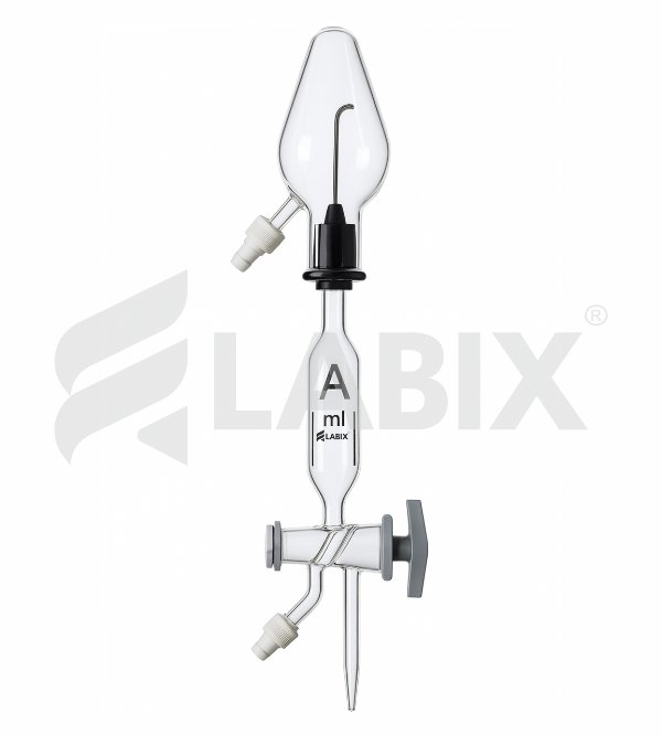 1049 Automatic Laboratory Pipette