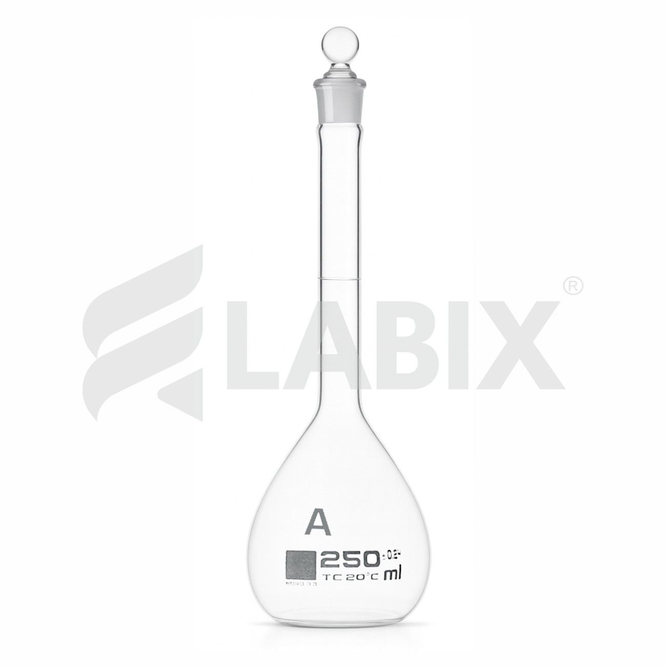 Flask Volumetric (Measuring) Flask Volumetric (Measuring)
