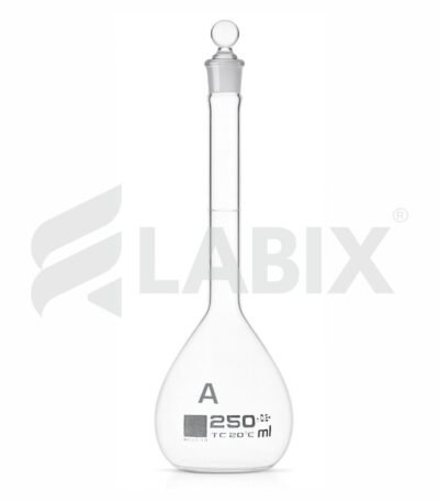 Flask Volumetric (Measuring}