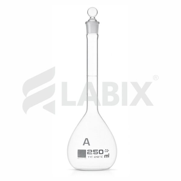 Flask Volumetric (Measuring}