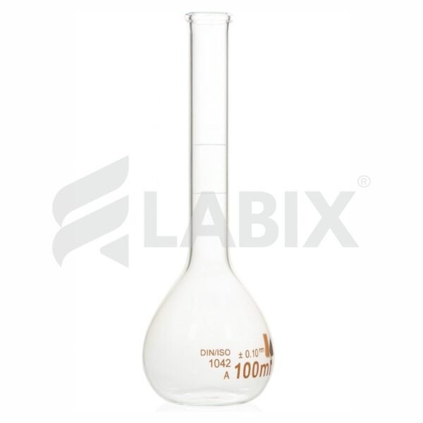 Flasks Volumetric