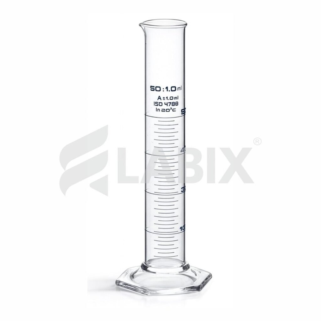 Measuring Cylinder