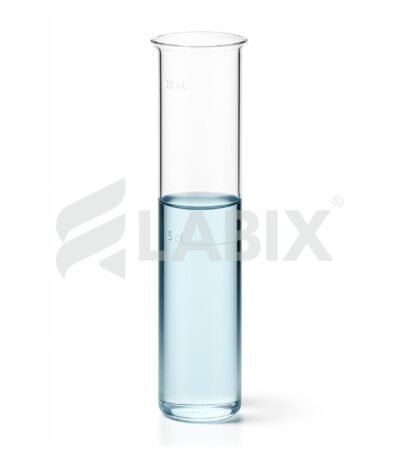 Nessler Colour Comparison Cylinder