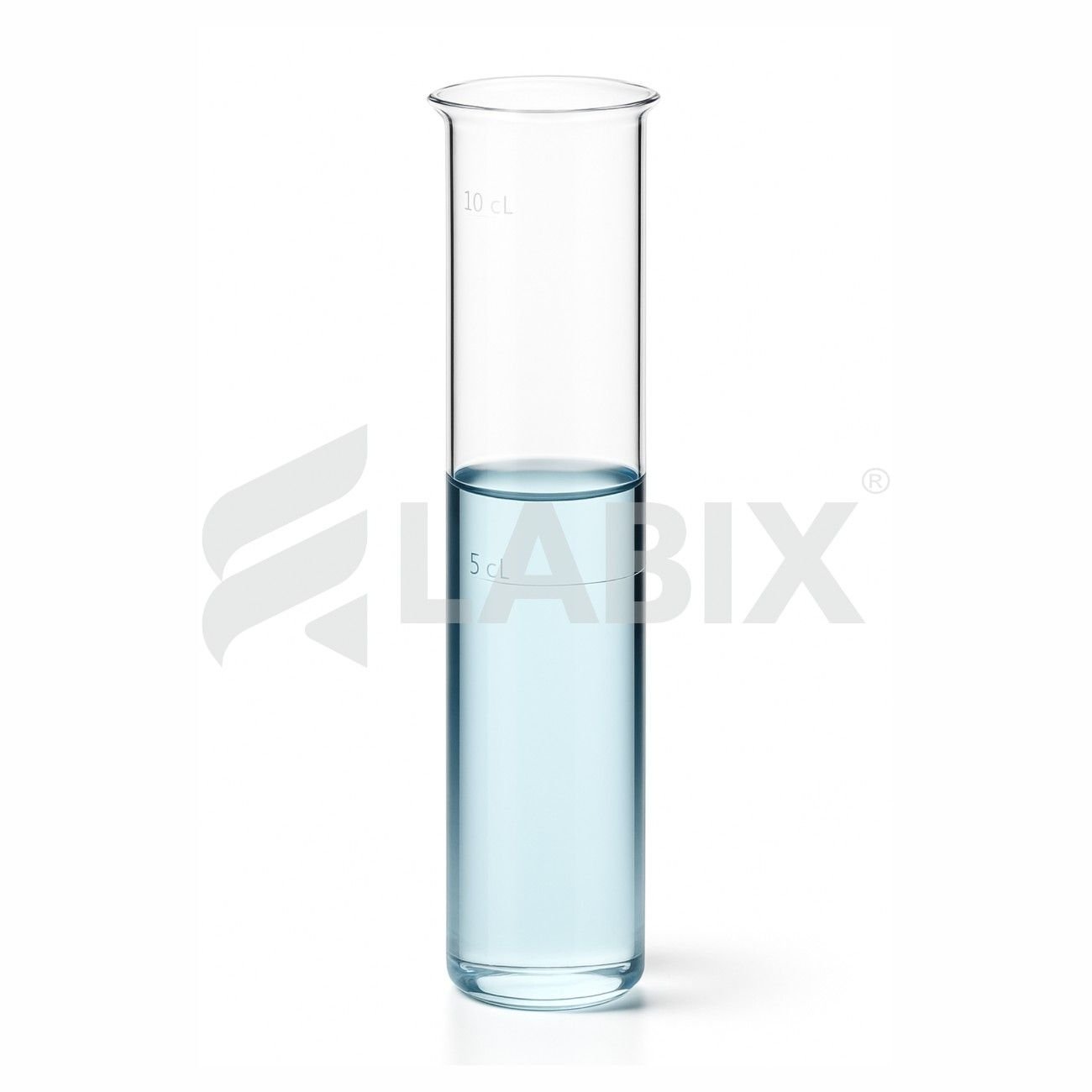 1106 Nessler Cylinder for Colour Testing