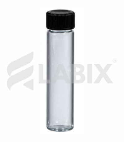 Flat Bottom Culture Media Tubes