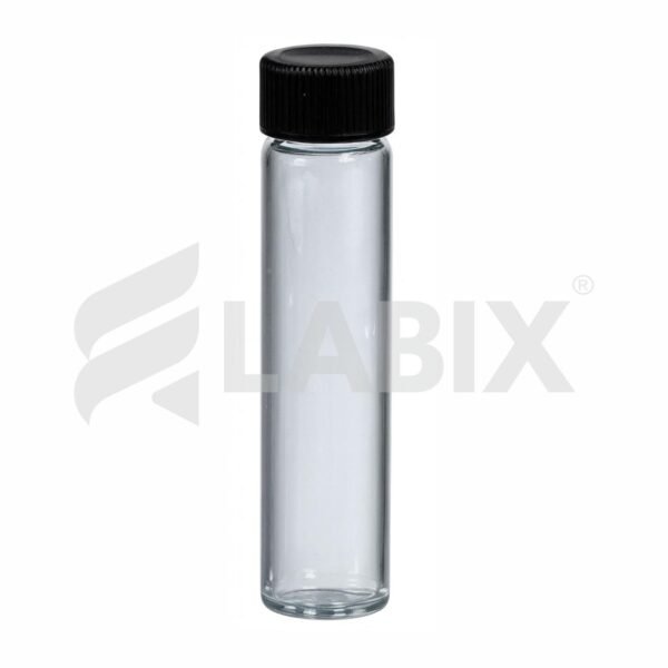 Flat Bottom Culture Media Tubes
