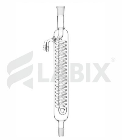 Jacketed Coil Condensers