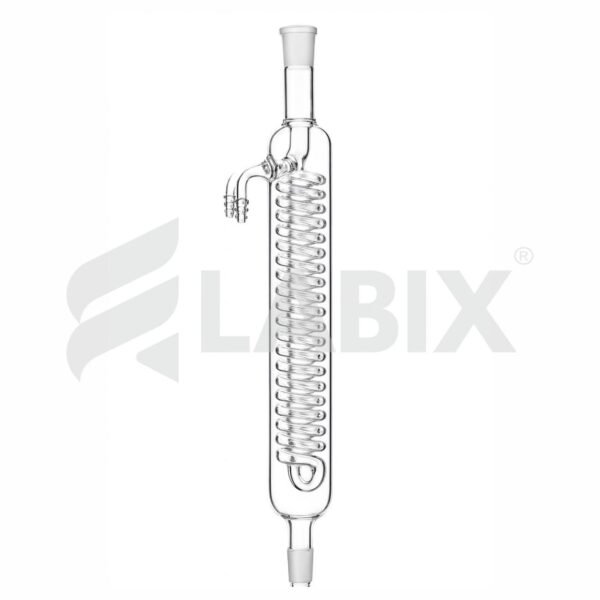 Jacketed Coil Condensers