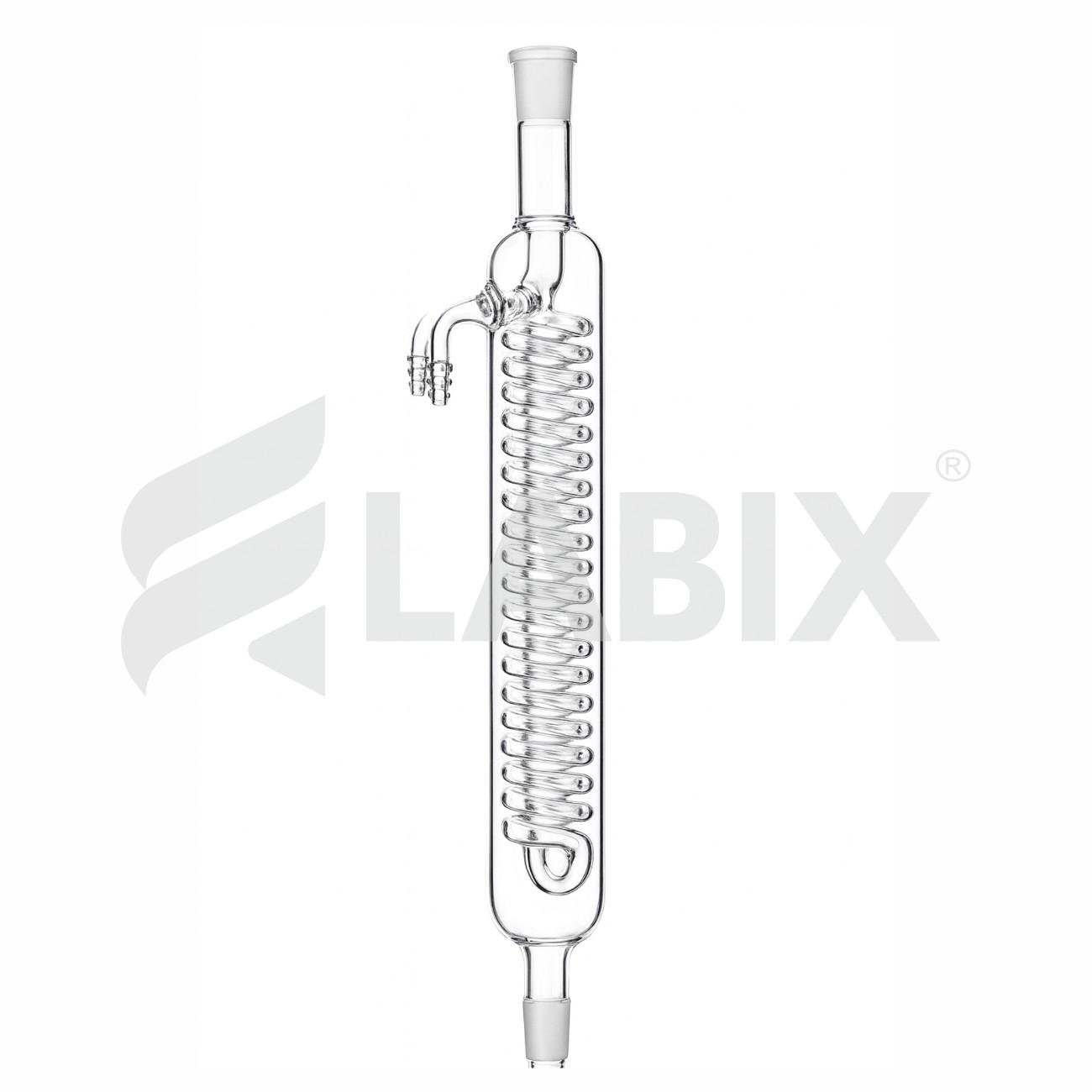1167 Jacketed Coil Condensers