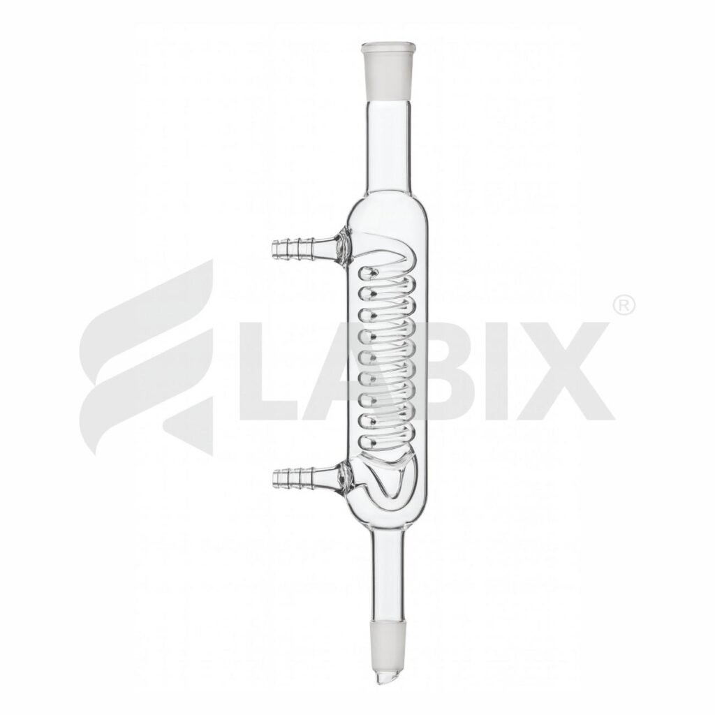 Graham Jacket Distillate Type Coil Condensers