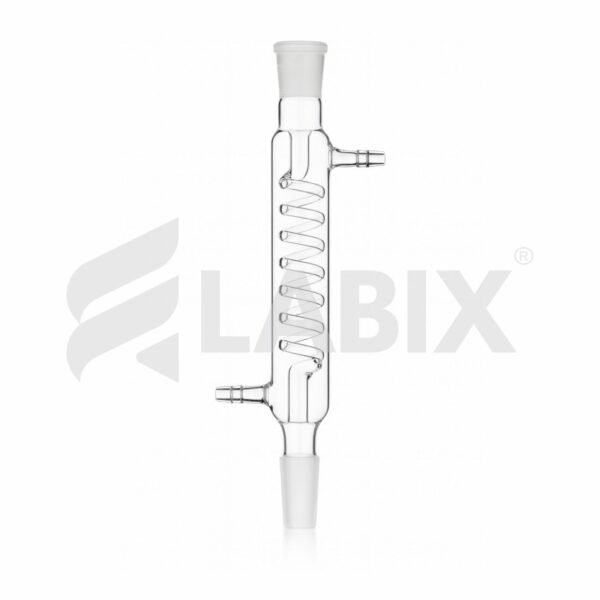Coil Condensers – Graham Coiled Distillate Type