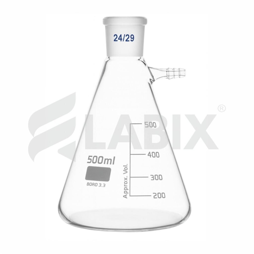 Buchner Filtration Flasks