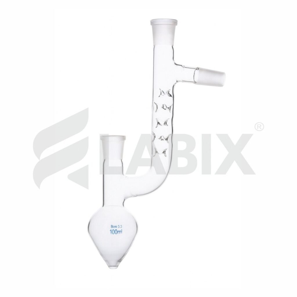 Vigreux Flasks – Claisen Type
