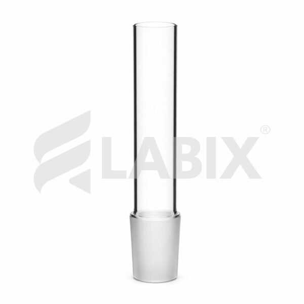 Glass Cone Plain End