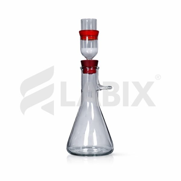 Complete with Filtering Flask