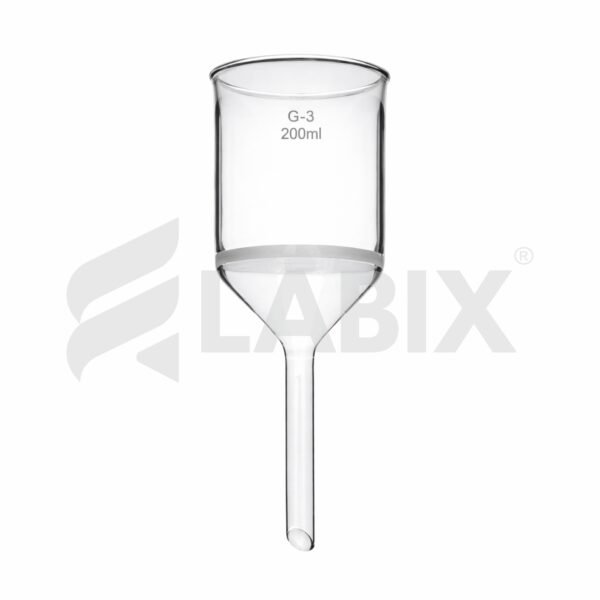 Buchner Funnel