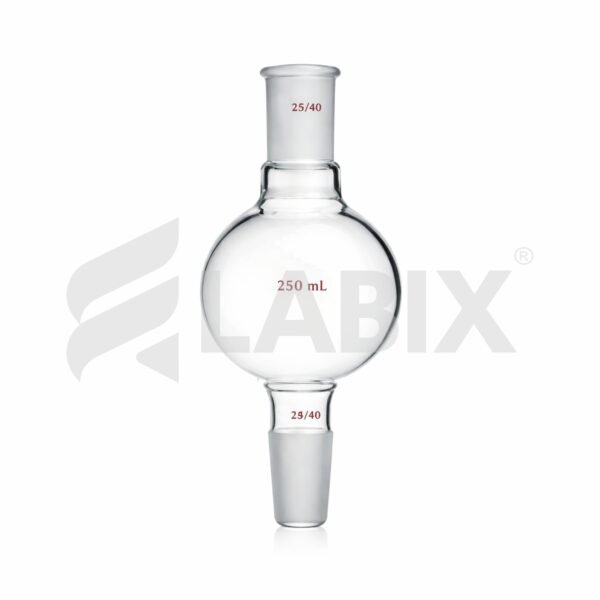 Reservoir for Chromatography Column with Socket & Cone