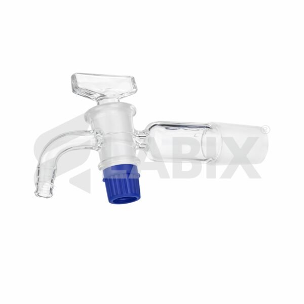 Stopcock for Aspirators 4 mm Bore