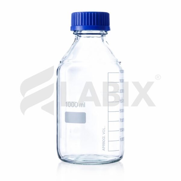 Bottle Wide mouth