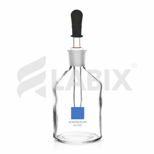 Dropping Bottles