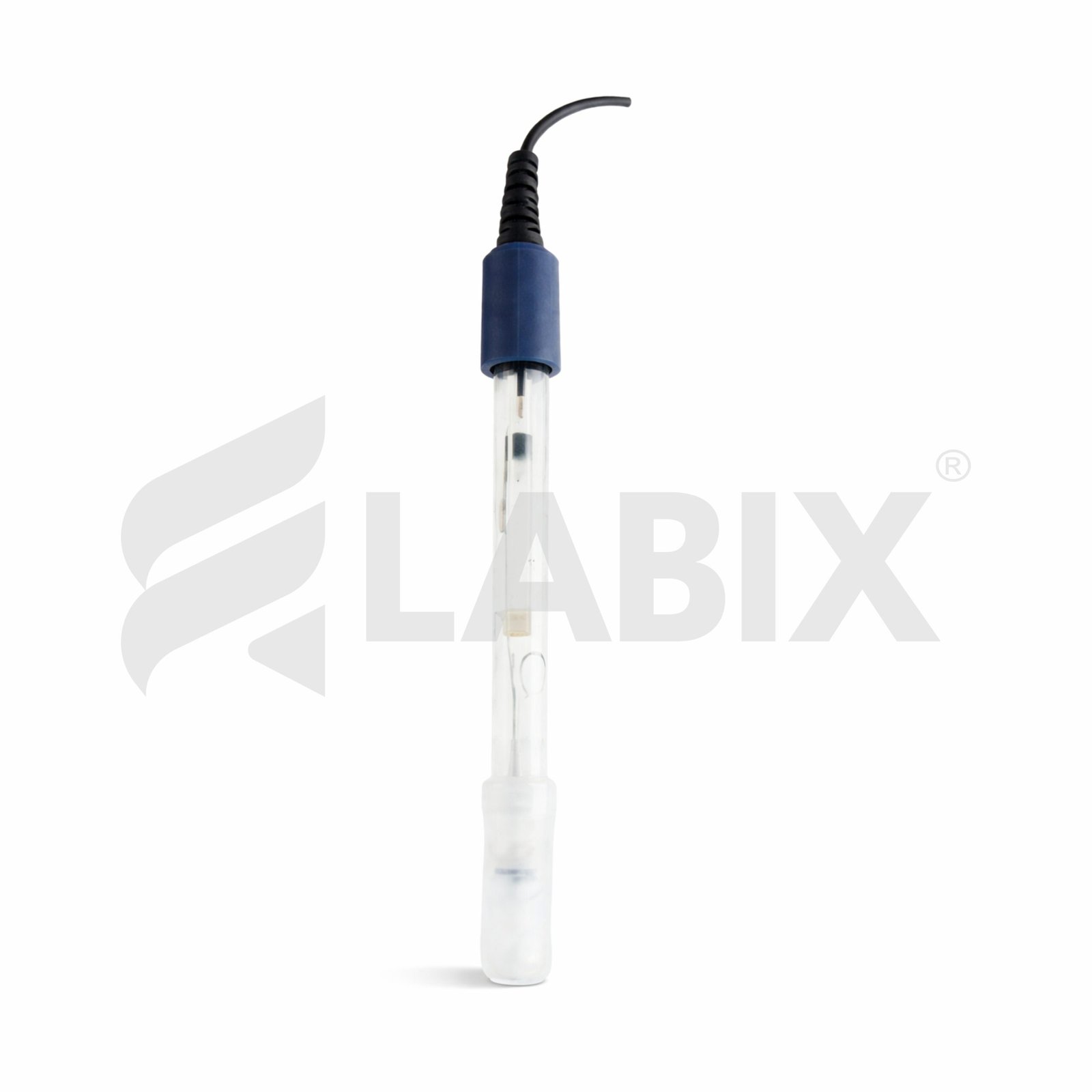 1643A Glass Electrode for PH Meter B.N.C. Type - Image 1