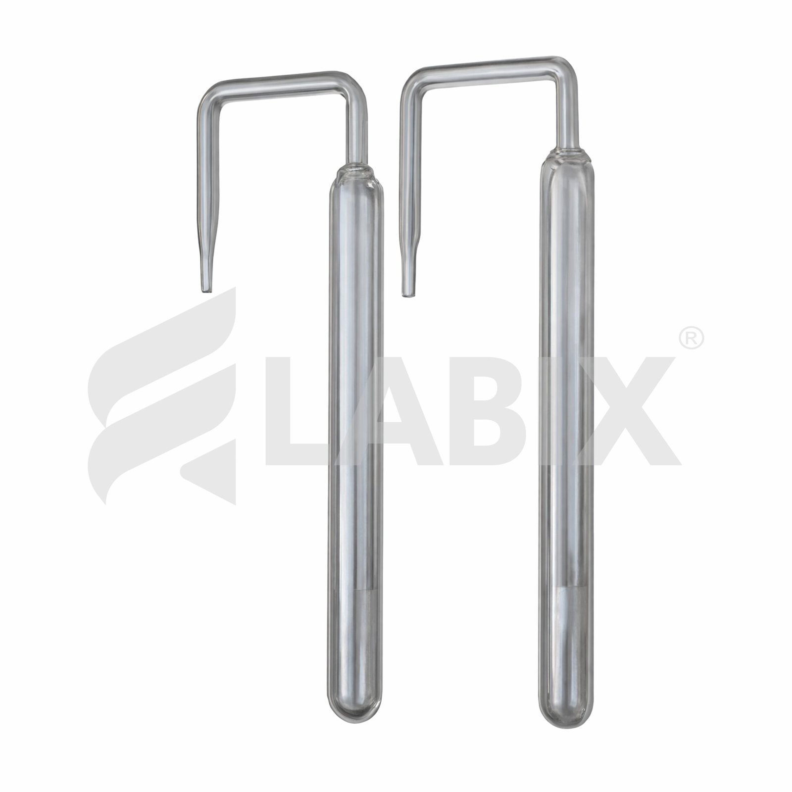 1699 Weight Thermometers - Image 1