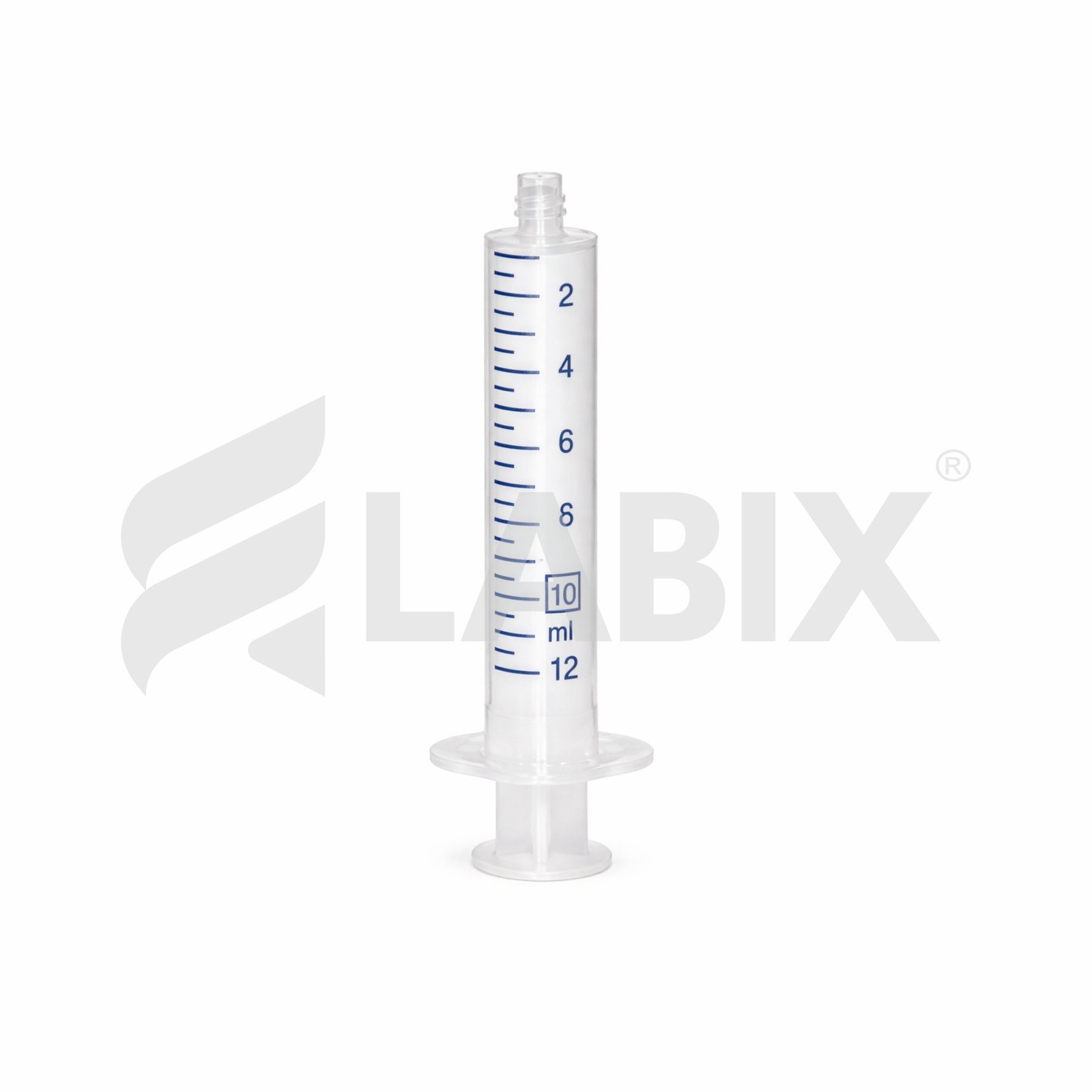 1523F Plastic Syringes - Image 1