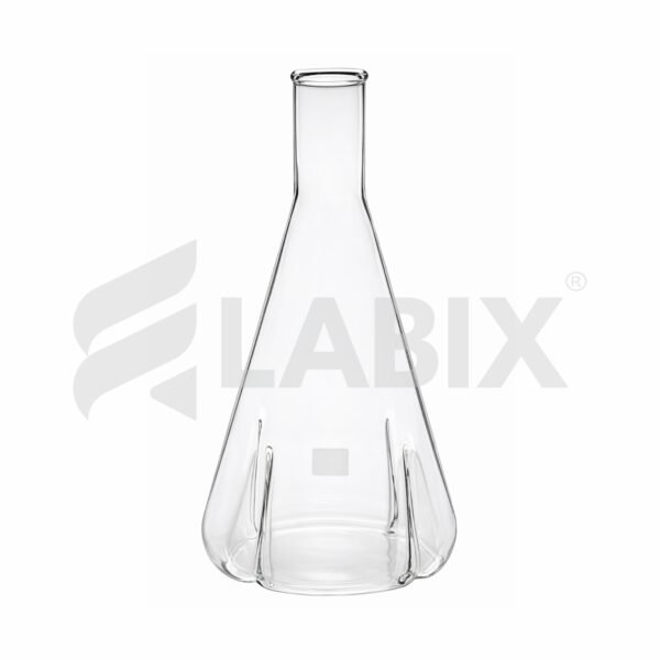 Trypsinising Flasks for Culture