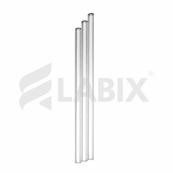 Ampoules Freeze Drying Tubular