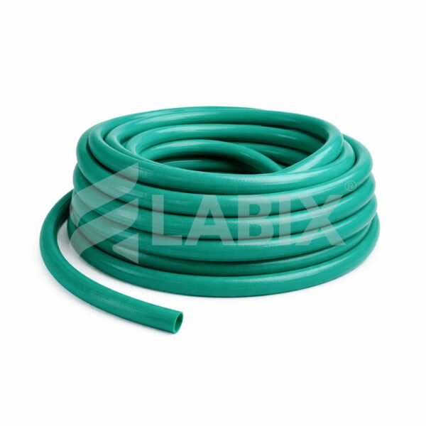Pressure Tubing Green
