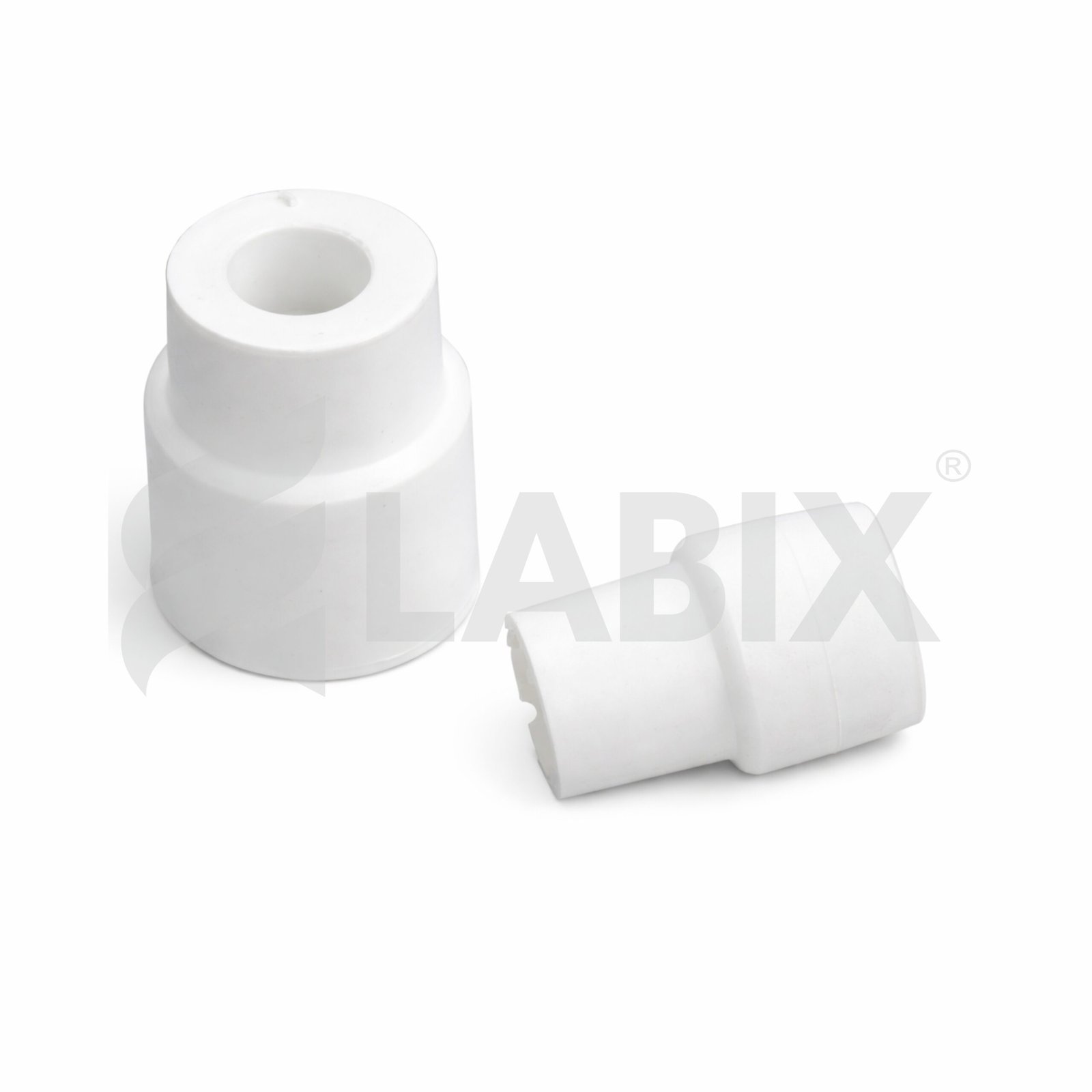 2104 1-4 Turnover flange Septa - Image 1