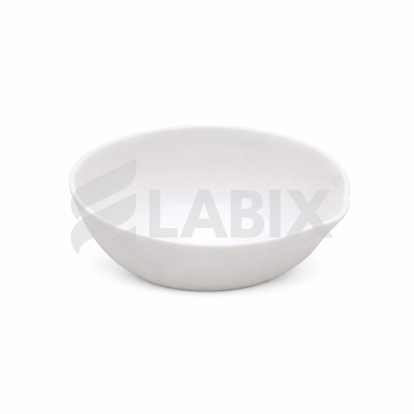 2128 Porcelain Evaporating Basin (China Dishes) - Image 1