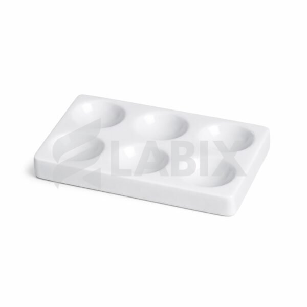 Spot Plate