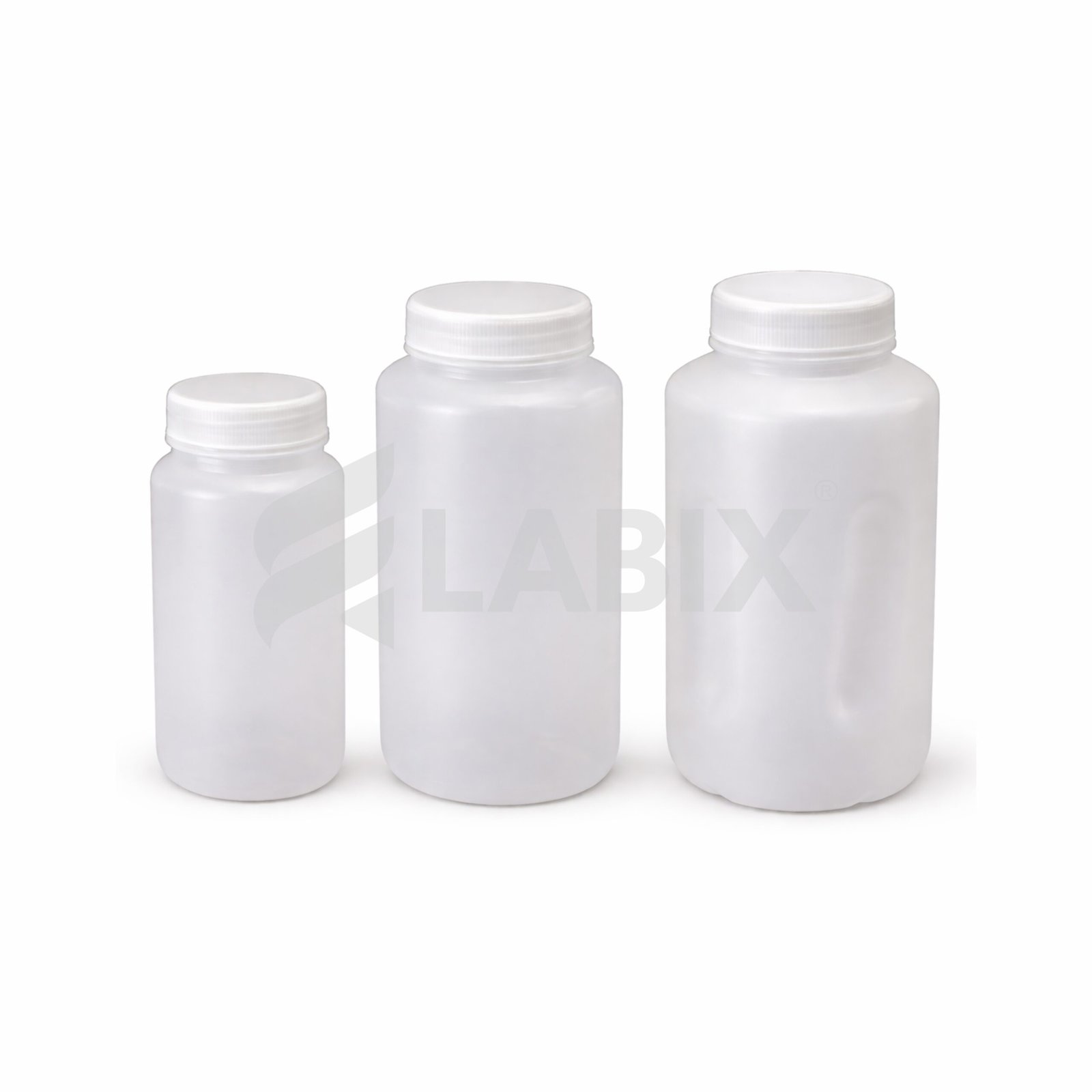 2153G Wide Mouth Bottle - Image 1