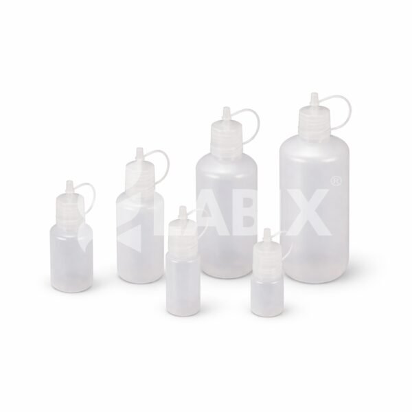 Dropping Bottles (Euro Design)