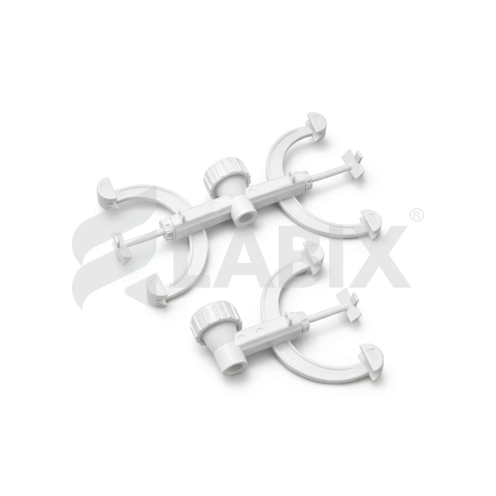 2157 Fisher Clamp - Image 1