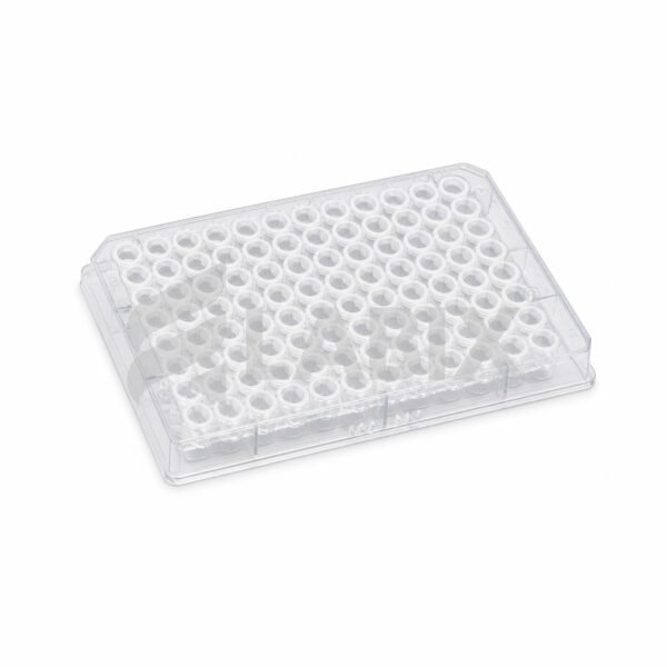 Culture Plate with Cover