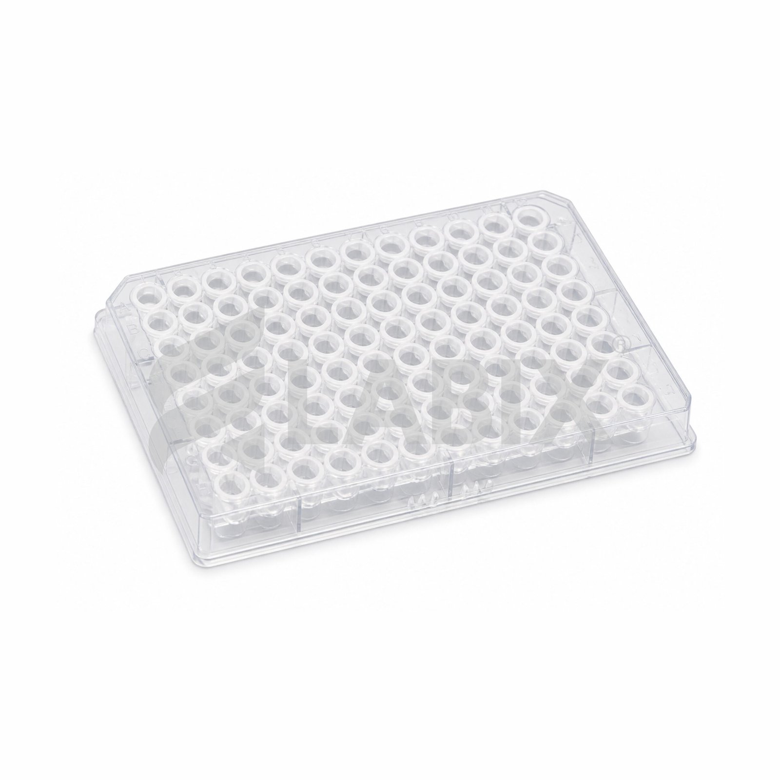 Culture Plate with Cover Culture Plate with Cover