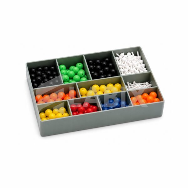 Atomic Model Set