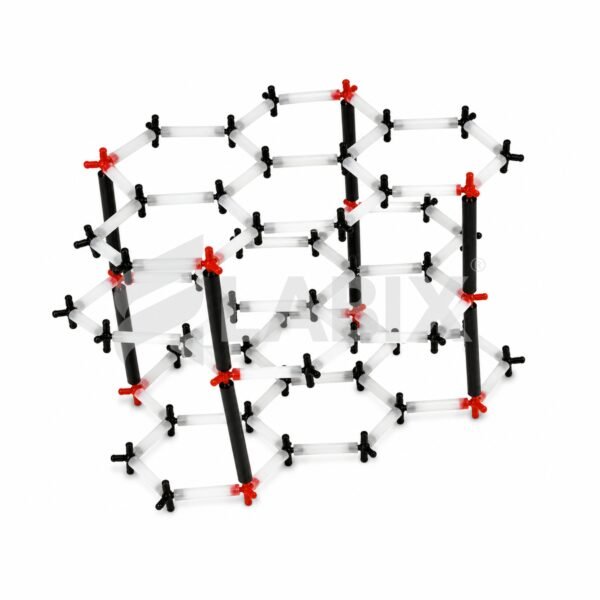 Crystal Model Set