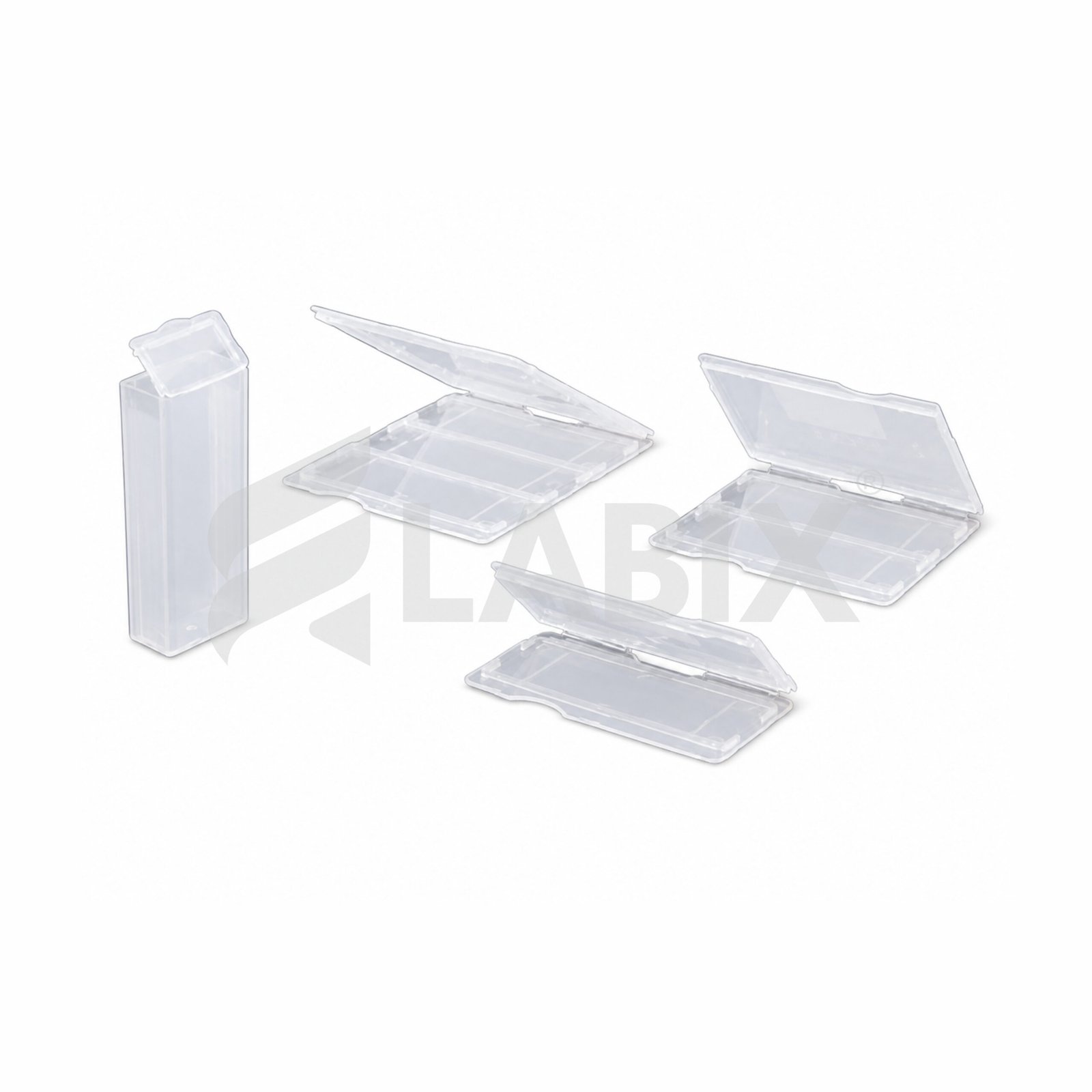 Slide Mailer – Transparent Slide Mailer – Transparent