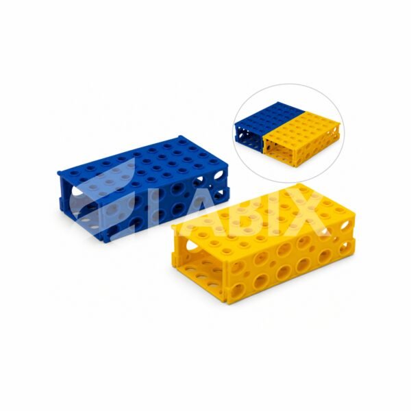 Universal Combi Link Rack