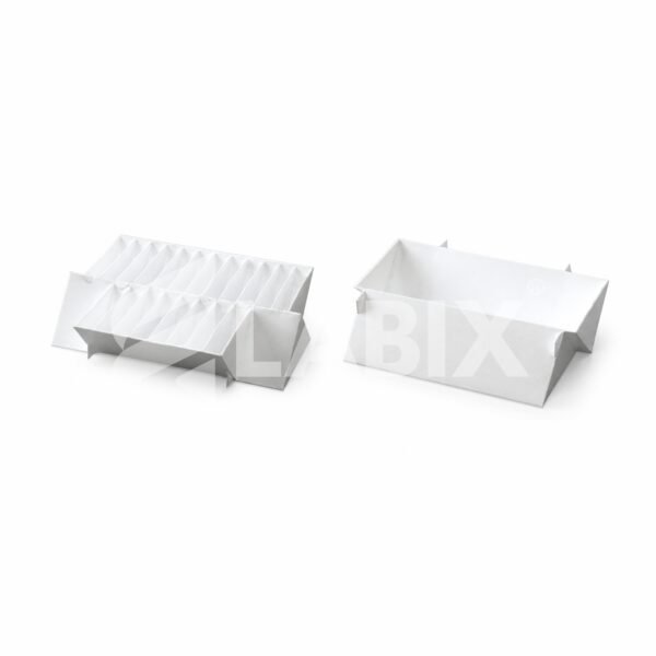 Universal Reagent Reservoir