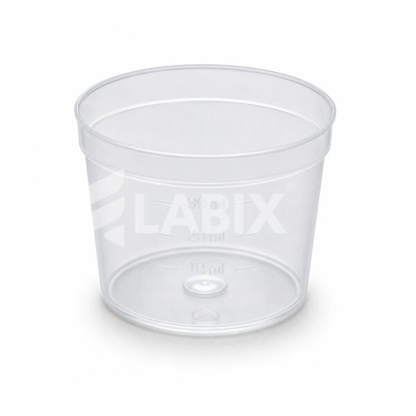 Medicine Cup